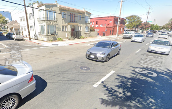 Electric Scooter Rider Fatality Marks San Jose’s 15th Traffic-Related Death of the Year