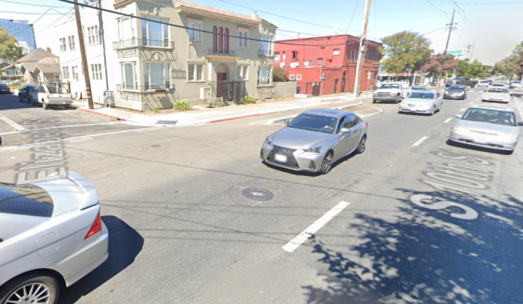 Electric Scooter Rider Fatality Marks San Jose’s 15th Traffic-Related Death of the Year