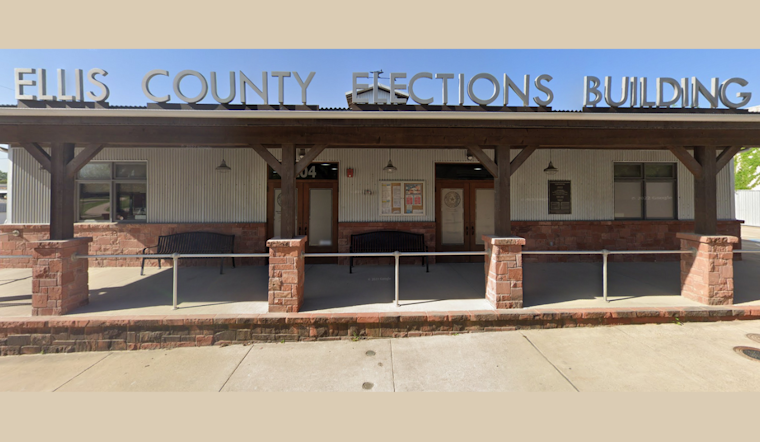 Ellis County Announces Early Voting for Key GOP Primary Runoff, Urges Voter Participation