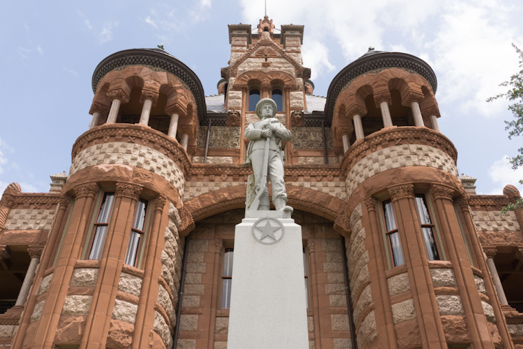 Ellis County Announces Early Voting Schedule for June Joint Runoff Elections
