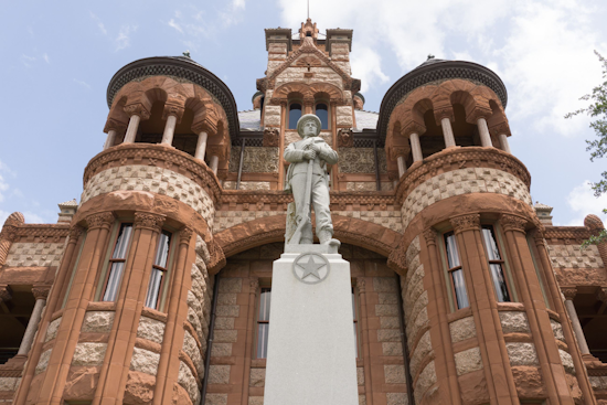 Ellis County Announces Early Voting Schedule for June Joint Runoff Elections