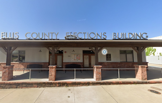 Ellis County Anticipates Release of GOP Primary Runoff Results at 7 P.M.