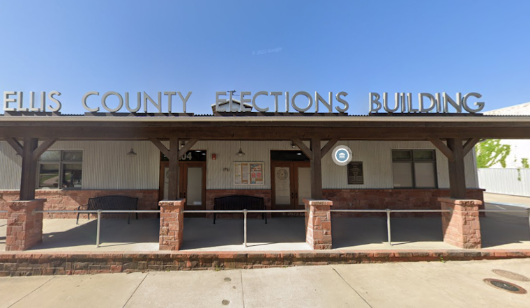 Ellis County Anticipates Release of GOP Primary Runoff Results at 7 P.M.