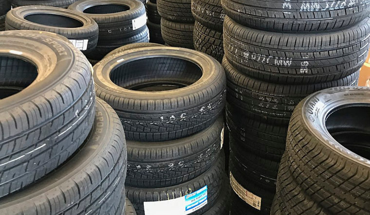Ellis County Launches Free Tire Disposal Event for Local Residents in Environmental Push