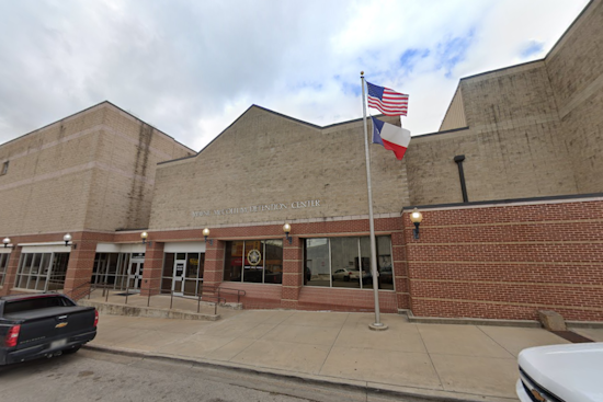 Ellis County Sheriff Applauds Deputies' Service During National Police Week Celebrations