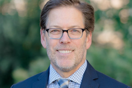 Emil King Appointed as Bellevue's New Community Development Director Amid City Growth Plans