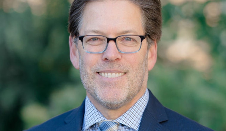 Emil King Appointed as Bellevue's New Community Development Director Amid City Growth Plans