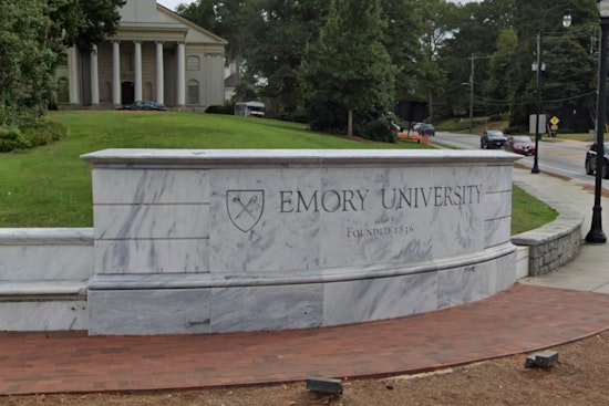 Emory University Student Sues for $75K Over Suspension Linked to AI Study Tool