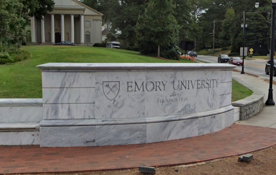 Emory University Student Sues for $75K Over Suspension Linked to AI Study Tool