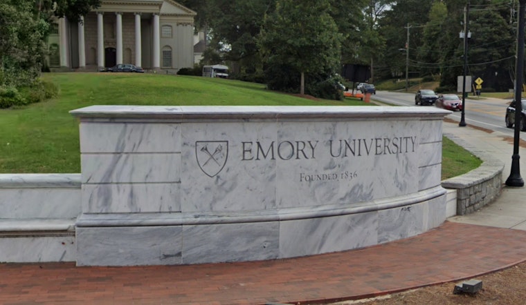Emory University Student Sues for $75K Over Suspension Linked to AI Study Tool