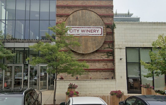 Employee at City Winery in Chicago Accused of First-Degree Murder in Coworker's Stabbing Death