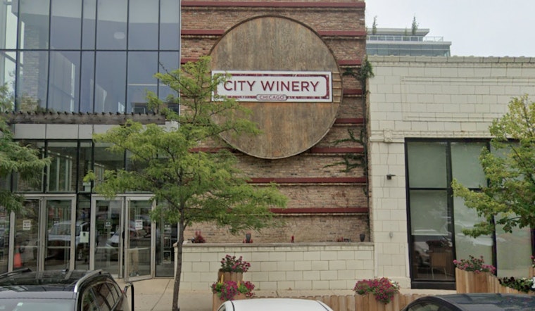 Employee at City Winery in Chicago Accused of First-Degree Murder in Coworker's Stabbing Death