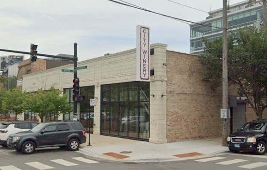 Employee Suspected of Fatally Stabbing Co-Worker at City Winery in Chicago's West Loop