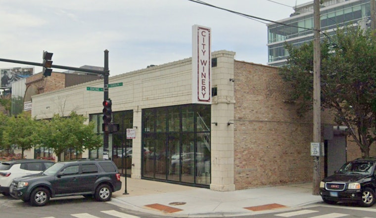 Employee Suspected of Fatally Stabbing Co-Worker at City Winery in Chicago's West Loop