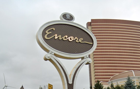 Encore Boston Harbor Casino Expansion Stalls Amid Financial Tensions with Everett
