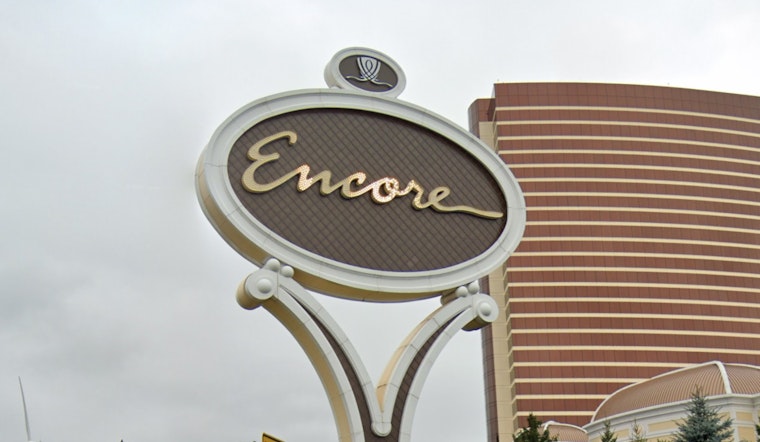 Encore Boston Harbor Casino Expansion Stalls Amid Financial Tensions with Everett