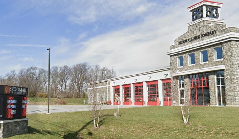 End of a Tradition: Broomall Fire Company Cancels Annual Carnival Amid Community Concerns