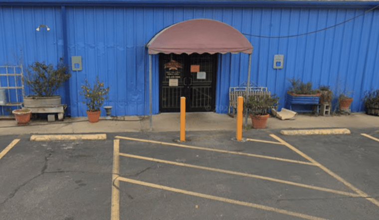 End of an Era, Austin Antique Mall Closes After 40 Years of Treasured Memories