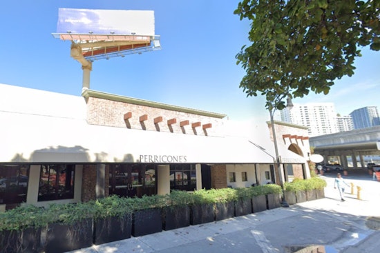 End of an Era in Miami, Perricone's Marketplace & Cafe to Close After Nearly 30 Years