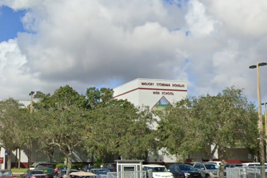 End of an Era, Parkland School to Demolish Building Site of Tragic 2018 Shooting in June