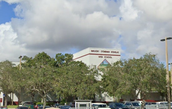 End of an Era, Parkland School to Demolish Building Site of Tragic 2018 Shooting in June