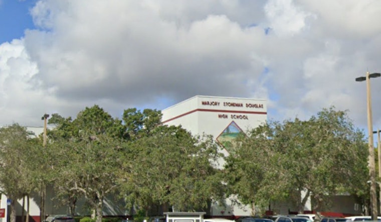 End of an Era, Parkland School to Demolish Building Site of Tragic 2018 Shooting in June