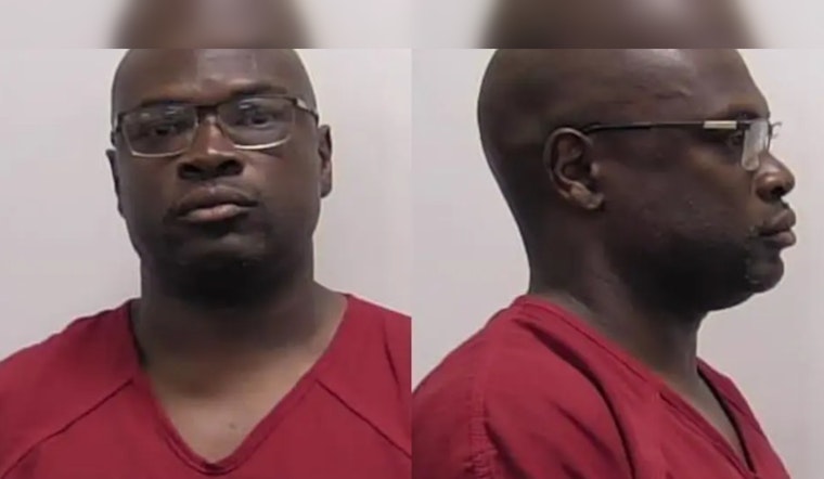 End of the Line for Long Cold Case, Athens Man Charged with Murder, Arson in 2001 Slaying of UGA Law Student