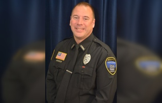 EPPD Veteran Detective Mark Gustad Celebrates Retirement After Trailblazing Career in Digital Forensics