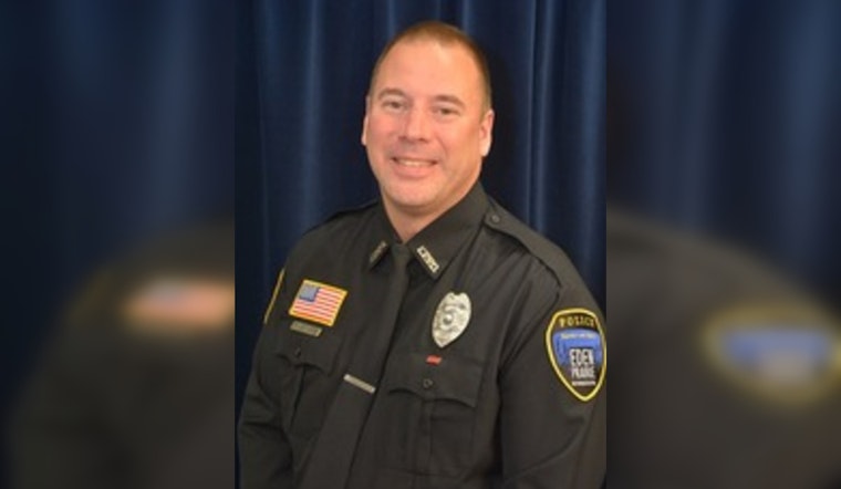 EPPD Veteran Detective Mark Gustad Celebrates Retirement After Trailblazing Career in Digital Forensics