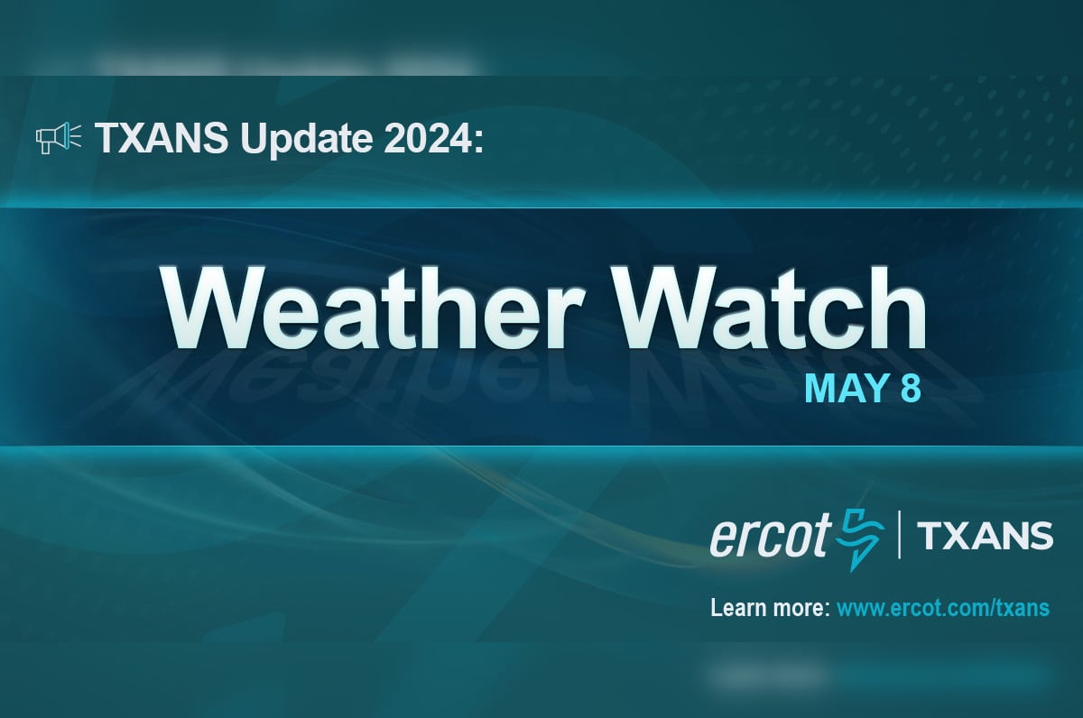 ERCOT Issues Weather Watch Amid High Temperatures, Grid Strain in