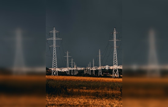 ERCOT Issues Weather Watch for Texas Amid High Heat, Urges Monitoring as Grid Faces Maintenance Outages