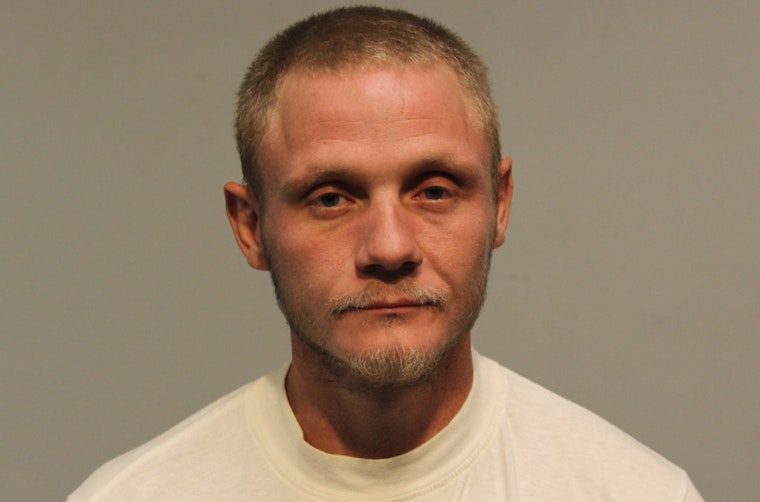 Escaped Arizona Inmate Captured in Prescott After Extensive Manhunt by U.S. Marshals