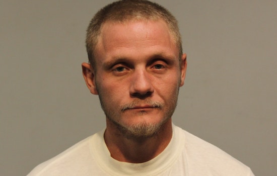 Escaped Arizona Inmate Captured in Prescott After Extensive Manhunt by U.S. Marshals