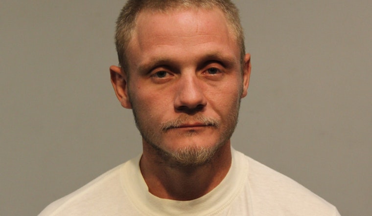 Escaped Arizona Inmate Captured in Prescott After Extensive Manhunt by U.S. Marshals