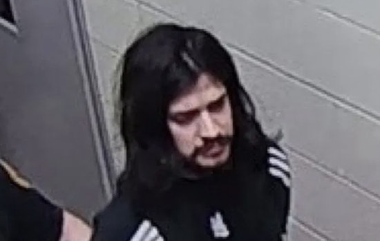 Escaped Chambersburg Prisoner Brayan Ulloa-Pelaez Captured After Manhunt