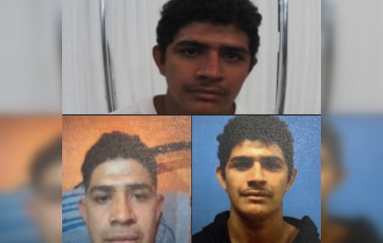 Escaped Inmate Captured Near U.S. Highway 181 Convenience Store in Karnes County
