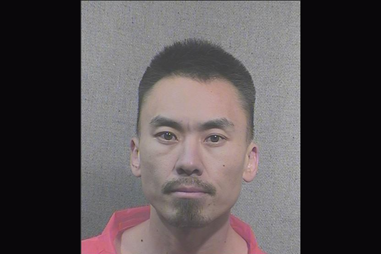Escaped Solano County Inmate James Xiong Apprehended in Monterey by Police and CDCR Agents