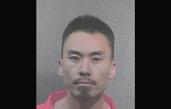 Escaped Solano County Inmate James Xiong Apprehended in Monterey by Police and CDCR Agents