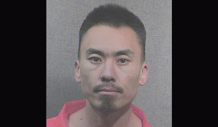 Escaped Solano County Inmate James Xiong Apprehended in Monterey by Police and CDCR Agents