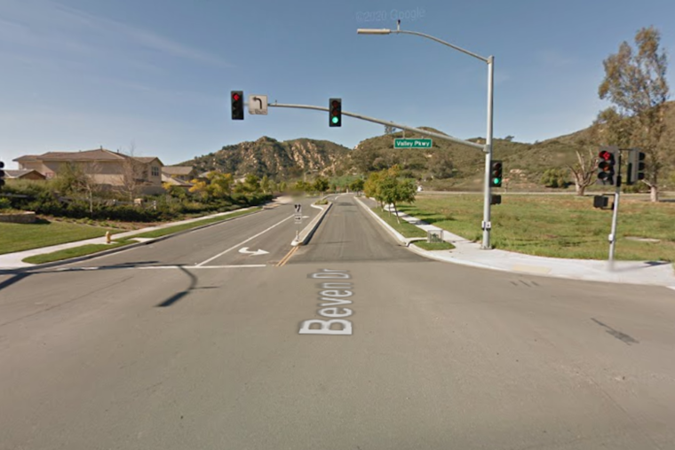 Escondido DUI Checkpoint Results in Marijuana-Related Arrest and Multiple Citations