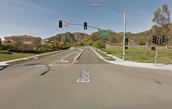 Escondido DUI Checkpoint Results in Marijuana-Related Arrest and Multiple Citations