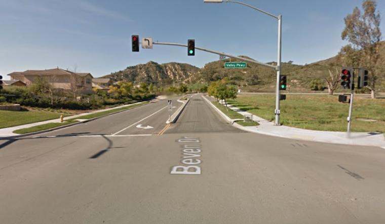 Escondido DUI Checkpoint Results in Marijuana-Related Arrest and Multiple Citations