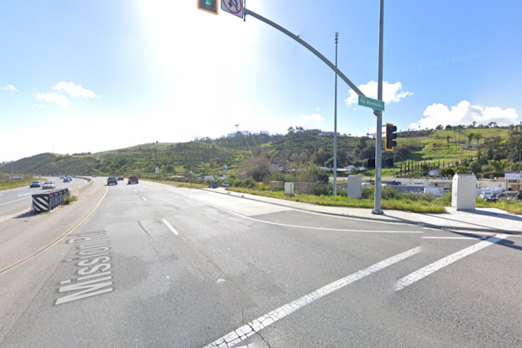 Escondido Man Charged After Deputy-Involved Shooting in Fallbrook, San Diego Homicide Unit Investigates