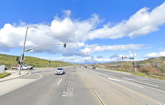 Escondido Man Charged Following Deputy-Involved Shooting Incident in Fallbrook