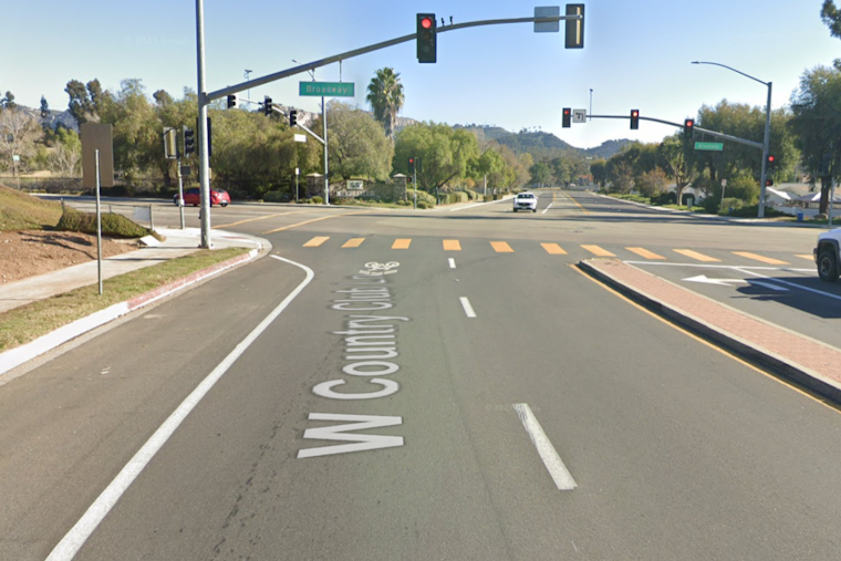 Escondido Man Pleads Not Guilty in DUI Crash That Killed Teen, Prosecution Cites High-Speed Recklessness