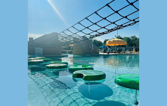 Euless Family Life Aquatic Park Welcomes Summer with Splashy Fun for All Ages