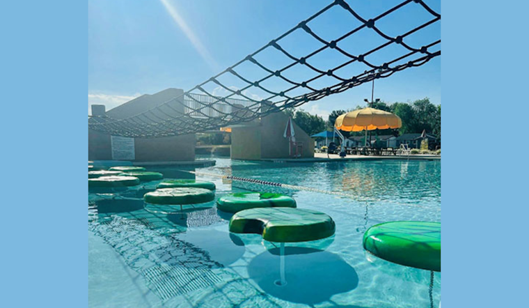 Euless Family Life Aquatic Park Welcomes Summer with Splashy Fun for All Ages