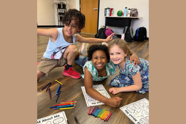 Euless Family Life Center Opens Registration for Exciting Summer Adventure Camp for Kids