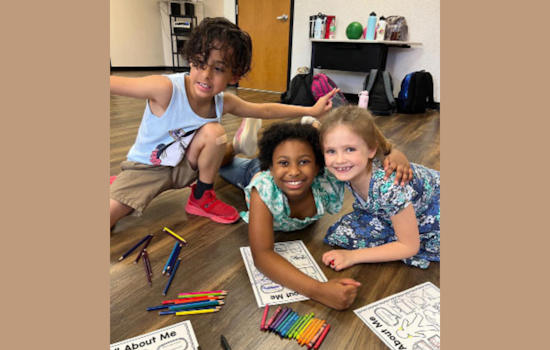 Euless Family Life Center Opens Registration for Exciting Summer Adventure Camp for Kids