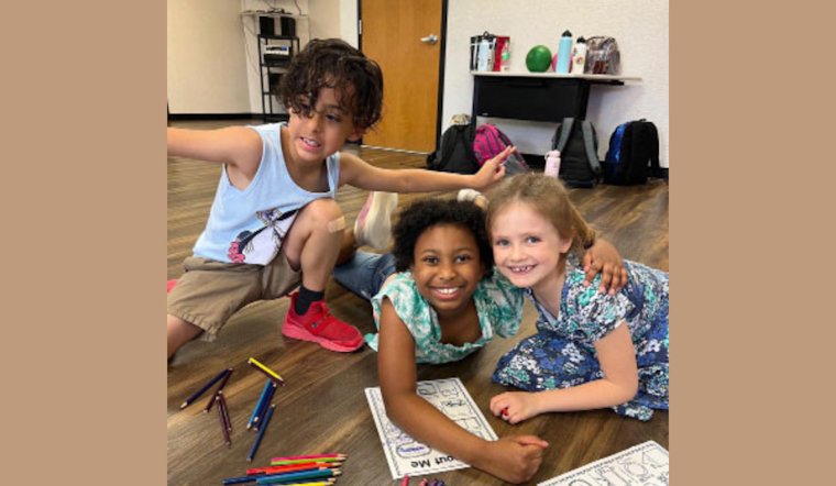 Euless Family Life Center Opens Registration for Exciting Summer Adventure Camp for Kids